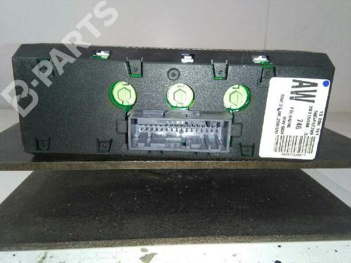 Display monitor OPEL CORSA C (X01) 1.7 CDTI (F08, F68) | BP2680318C48 