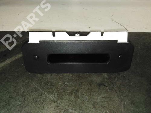 Used Display monitor Display monitor PEUGEOT 206 Hatchback (2A/C) 1.4 i (75 hp) 3019581 3019581