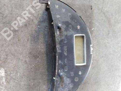 Used Display monitor PEUGEOT 807 (EB_) [2002-2025]  3196248