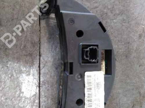 Display monitor PEUGEOT 807 (EB_)  | BP3196248C48 