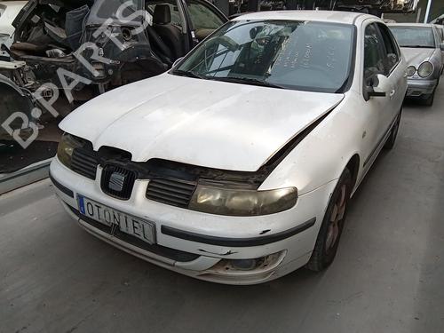 Brugte SEAT LEON (1M1) 1.9 TDI 4830133