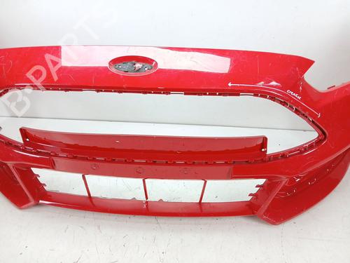 Front bumper FORD FOCUS III 2.0 ST | BP29403359C7 