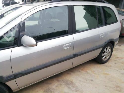 Electronic module OPEL ZAFIRA A MPV (T98) 2.0 DTI 16V (F75) | BP7770330M83 