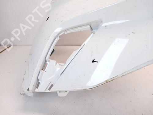 Front bumper NISSAN JUKE (F16_) 1.0 | BP29006074C7 