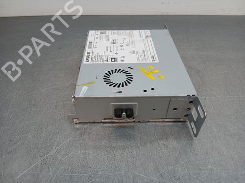 Radio RENAULT CAPTUR II (HF_) 1.0 TCe 90 ECO-G (HFM6) | BP35790894E6 - Image 3