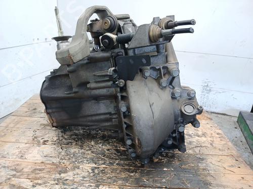 Gearbox LANCIA PHEDRA (179_) 2.2 JTD (179AXC1A) | BP29889500M3