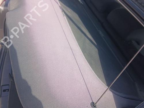Used Rear parcel shelf Rear parcel shelf AUDI A3 (8P1) 1.6 (102 hp) 30851101 30851101