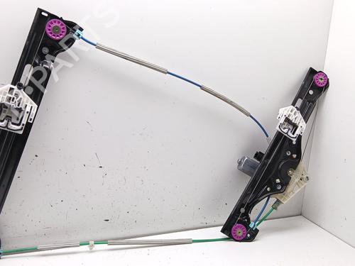 Front left window mechanism FIAT 500e (332_) Elektro 3+1 (FA1) | BP32316273C22  - Image 6