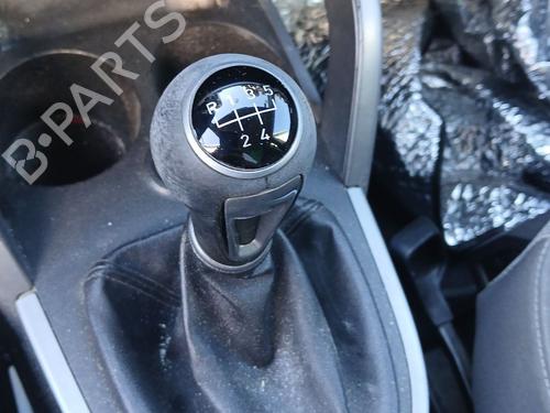 Gearbox SEAT ALTEA XL (5P5, 5P8) 1.6 TDI BP29356275M3