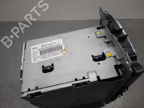 Radio FORD TRANSIT CONNECT (P65_, P70_, P80_) 1.8 Di | BP16746491E6 