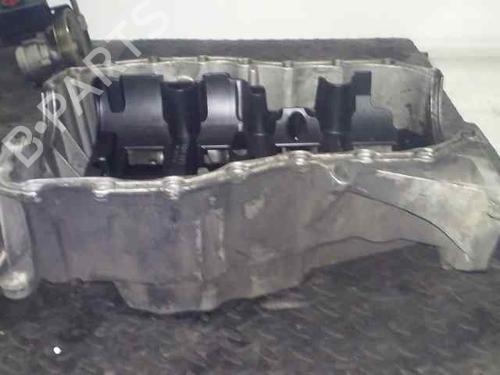 Oil sump RENAULT MEGANE II (BM0/1_, CM0/1_) 1.5 dCi (BM02, BM13, BM2A, CM02, CM13) | BP14248495M115 