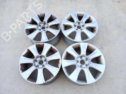 Felg SUBARU TRIBECA (B9) 3.0 (WXE) (245 hp) 24668909