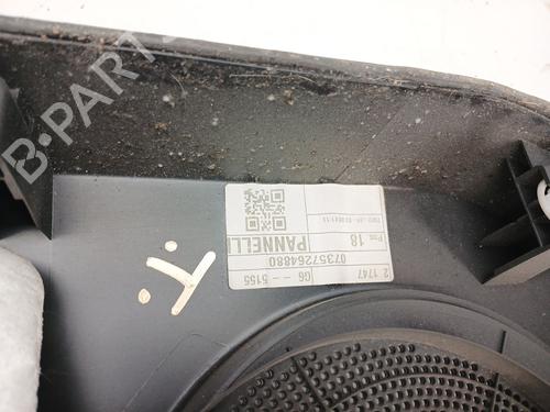 Front left panel FIAT 500e (332_) Elektro 3+1 (FA1) | BP32262244C58  - Image 6