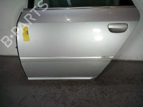 Left rear door AUDI A6 C5 (4B2) 2.5 TDI | BP11395687C4 