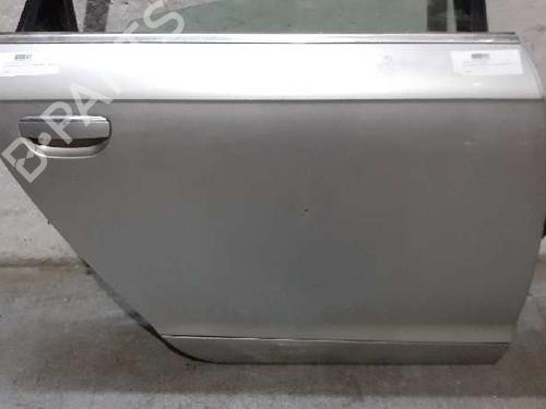 Right rear door AUDI A6 C6 (4F2) 3.0 TDI quattro | BP8194741C5 