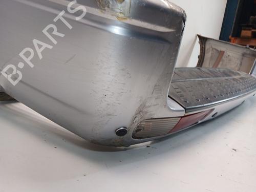 Bak støtfanger MITSUBISHI PAJERO III Canvas Top (V6_W, V7_W) 3.2 DI-D (V68W, V78W) | BP27930575C8 