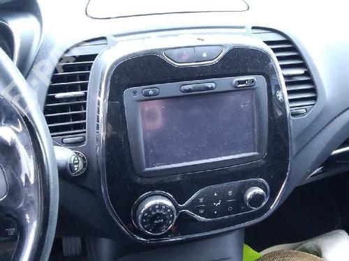 Left rear window switch RENAULT CAPTUR I (J5_, H5_) 1.5 dCi 90 (J5N4, J5M5, J5MW, J5M6, J5AL, J5AJ) | BP4224236C108  - Image 35