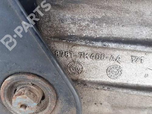 Gearbox FORD SIERRA II (GBG, GB4)  | BP10776693M3 