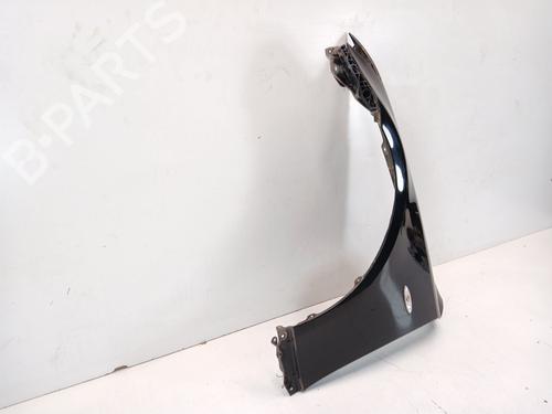Left front fenders LEXUS IS II (_E2_) 220d (ALE20) | BP26711695C41 