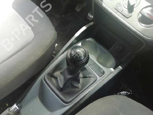 Engine control unit (ECU) SEAT IBIZA IV (6J5, 6P1) | BP25976833M57 - Image 10