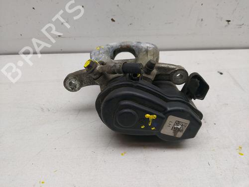 Used Right rear brake caliper NISSAN QASHQAI II SUV (J11, J11_) 1.5 dCi (110 hp) 25900257
