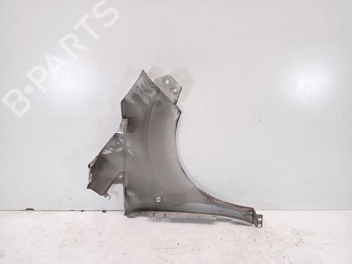 Left front fenders FORD TRANSIT COURIER B460 MPV 1.5 TDCi | BP30392781C41 