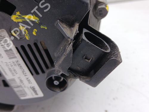 Alternator BMW 3 (E90) 320 d | BP33794236M7 - Image 7