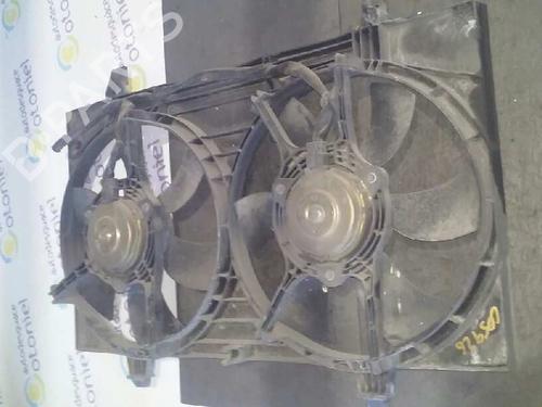 Used Radiator fan Radiator fan 2398563 2398563