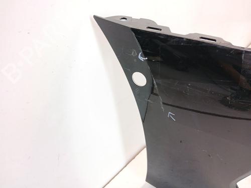Front bumper AUDI A3 Sportback (8YA, 8YF) 40 TDI quattro | BP28046198C7 
