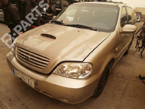 Switch KIA CARNIVAL II (GQ) 2.9 CRDi | BP11182026I30 