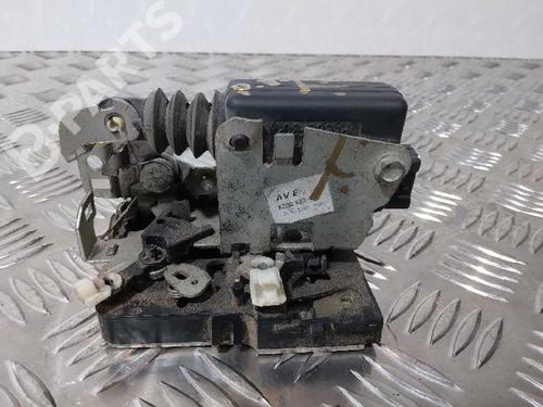 Front right lock DACIA LOGAN EXPRESS (FS_) 1.5 dCi (FS0W) (86 hp) 8505237