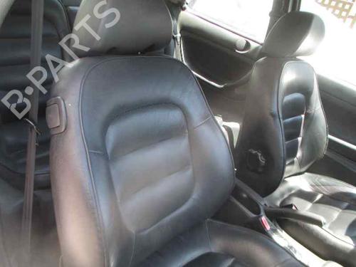 Front right window mechanism PEUGEOT 406 Coupe (8C) 2.0 16V | BP2767726C23 
