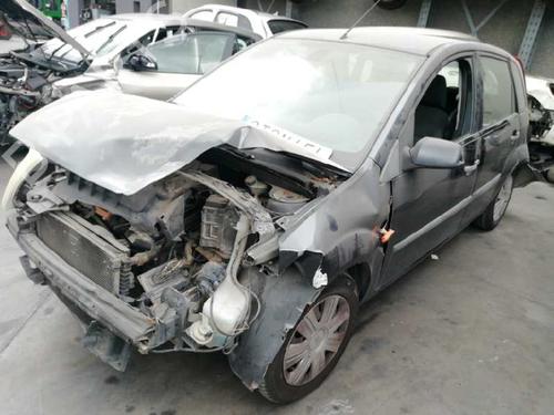 Steering pump FORD FIESTA V (JH_, JD_)  | BP17128867M99 