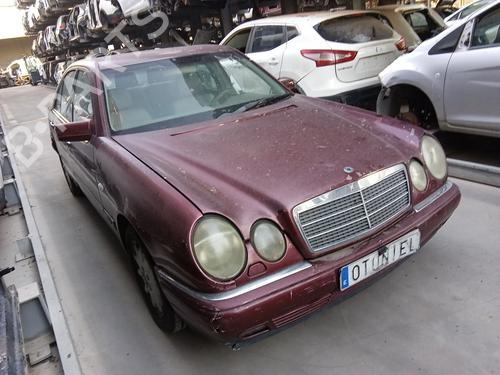Engine control unit (ECU) MERCEDES-BENZ E-CLASS (W210) E 320 (210.065) | BP39617232M57  - Image 7