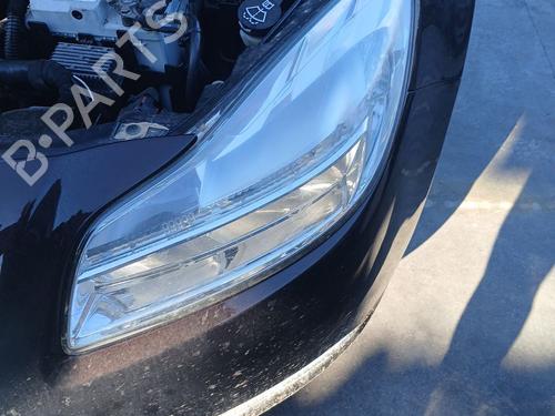 Used Left headlight OPEL INSIGNIA A Saloon (G09) 2.0 CDTI (69) (160 hp) 31247923