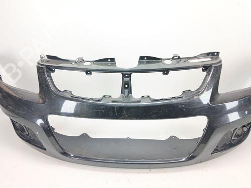 Front bumper SUZUKI SX4 (EY, GY) 1.5 VVT (RW415, YA11S) | BP29400906C7 