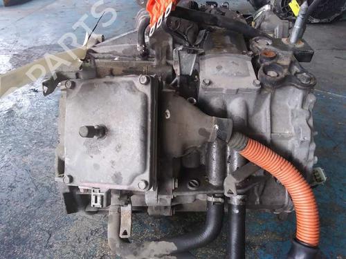 Gearbox TOYOTA PRIUS Liftback (_W2_) 1.5 Hybrid (NHW20_, NHW20R) | BP18071324M3 