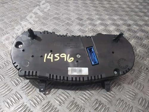 instrument-cluster-seat-leon-1p1-1p0920823gx-2005-2006-2007-2008-2009-2010-2011-2012-2013-10993517 main image