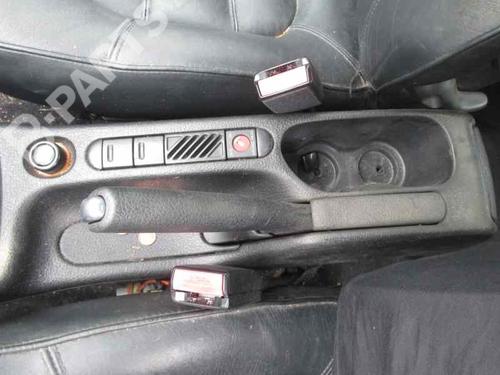 Front right window mechanism PEUGEOT 406 Coupe (8C) 2.2 HDI | BP2407202C23 
