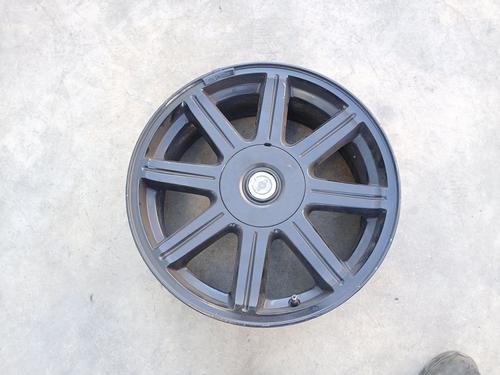 Used Rim Rim 39207685 39207685