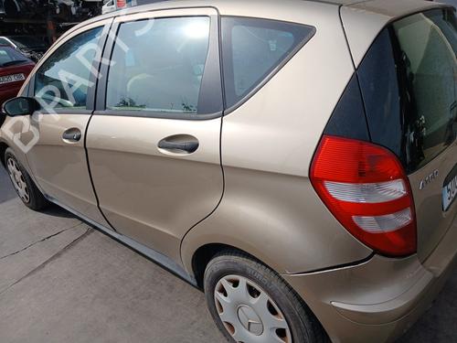 Motor MERCEDES-BENZ A-CLASS (W169) A 160 CDI (169.006, 169.306) | BP29608432M1 