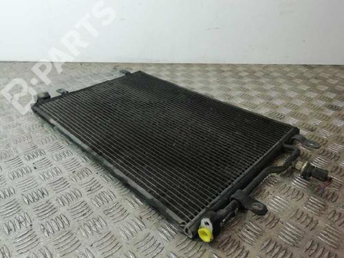 AC-Kondensator AUDI A4 B6 (8E2) 2.0 | BP10139368M32 