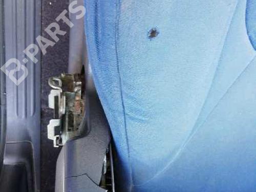 Control unit MERCEDES-BENZ A-CLASS (W168)  | BP8690954M11 