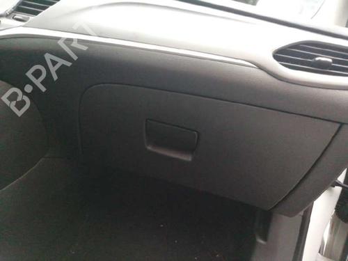 Used Glove box OPEL ASTRA K (B16) 1.6 CDTi (68) (110 hp) 16848598