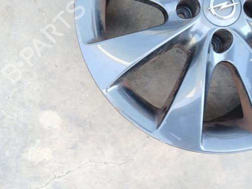 Fælk OPEL CORSA E (X15) 1.3 CDTI (08, 68) | BP38266582C45 - Image 2
