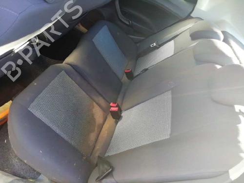 Radio SEAT IBIZA IV SC (6J1, 6P5)  | BP7528519E6 