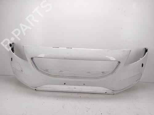 Used Front bumper VOLVO V40 Cross Country (526) T5 AWD (254 hp) 29307547