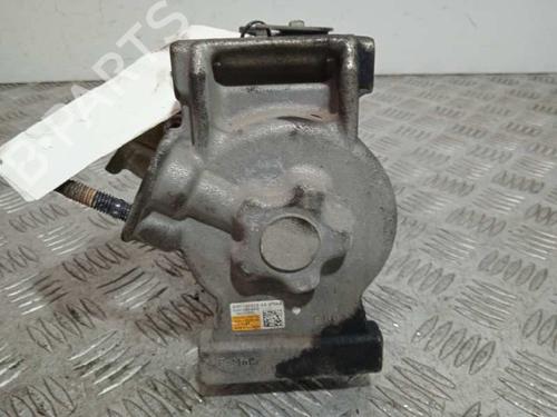 AC compressor FORD TOURNEO COURIER B460 MPV 1.5 TDCi | BP15801765M34 