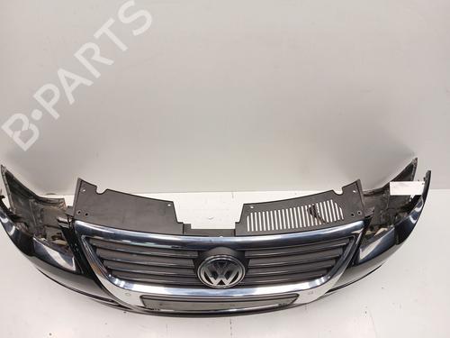 Front bumper VW PASSAT B6 (3C2) 2.0 TDI | BP29400920C7 