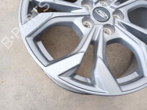Fælk FORD FOCUS IV (HN) 1.0 EcoBoost | BP36667485C45 - Image 2